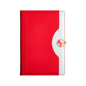 ชุดของขวัญสมุดโน้ต Huawei A5 พร้อมปากกา ปรับแต่งได้ เหมาะสำหรับธุรกิจ ของขวัญปีใหม่จีน - Product Image 4