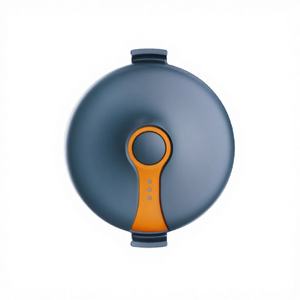 Localizador GPS Inteligente Inalámbrico para Mascotas +4G IP67 Resistente al Agua para Perros y Gatos con Rastreo Antipérdida, Dispositivo de Rastreo GPS para Mascotas - Product Image 1