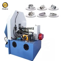 Machine de laminage de filetage de boulon et de tuyau de goujons de barre d'acier automatique de vente chaude