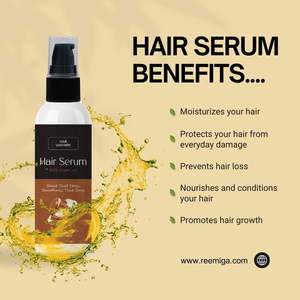 Nuevo Aceite Capilar Totalmente Natural Sin Silicona con Aceite de Argán, Fijación Fuerte y Brillo/Antifrizz para Cabello Normal Unisex - Product Image 3