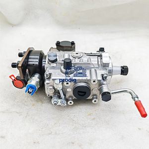 Pompe à carburant C4.4 C6.4 9320A640T 2644H034 9320A644T 9320A645T 9320A646T 9320A647T 9320A648T DP210 1104C-44TA Injection de carburant diesel - Product Image 5