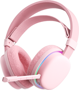Auriculares Inalámbricos para Juegos Aula G7/G7Pro con Cancelación de Ruido ANC de Tres Modos, Sonido Envolvente 7.1 - Product Image 6