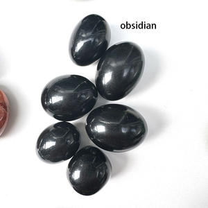 Vente en gros de quartz rose naturel améthyste <span class=keywords><strong>pierre</strong></span> à rouler cristaux pierres de guérison pierres précieuses pierres roulées - Product Image 5