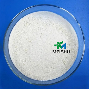 CAS 127-09-3 Acétate de sodium anhydre de qualité industrielle 99% de la marque <span class=keywords><strong>Meishu</strong></span>, poudre blanche pour le traitement de l'eau, régulateur de pH - Product Image 6