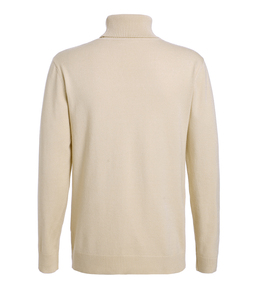 Maglioncino da uomo maglione maglione maglione <span class=keywords><strong>dolcevita</strong></span> inverno autunno maglioni di alta qualità a <span class=keywords><strong>collo</strong></span> <span class=keywords><strong>alto</strong></span> anti pillingjumper - Product Image 2