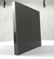 Module d'affichage LED couleur pleine intérieur MuenLED MUEN-M-2.5 SMD P2.5 160x160mm avec garantie de 2 ans, puces Epistar, certifié CE