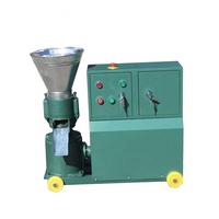 Moulin à granulés de bois de biomasse à prix usine