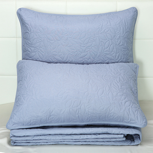 Surdimensionné couette housse de lit 100% Polyester drap de lit couette ensemble - Product Image 4