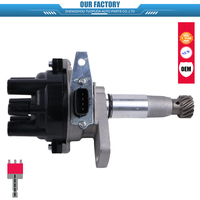 Distribuidor IDP4301 5800470-16 580047016 F2P7-18-200 T2T53072A 1554030 para Motor Mazda F2 FE, Montacargas Yale GC030 GC040 GC05