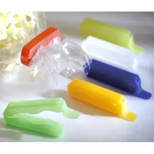 Les clips CLIP conservent la fraîcheur des gadgets personnalisés - Product Image 1