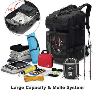 ดีที่ดีที่สุดสีน้ําตาลที่กําหนดเองแว็กซ์ผ้าใบยุทธวิธีกระเป๋าเป้สะพายหลังช่วงกระเป๋าสําหรับผู้ชายผู้หญิงสุภาพสตรียิง - Product Image 5