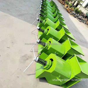 Moxin dầu cọ nhà máy chế biến dầu cọ thô expeller CPO chiết xuất máy để bán - Product Image 2