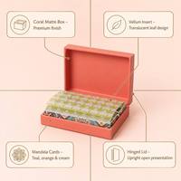 Boîte à parfum cylindrique à couvercle rabattable avec fermeture magnétique, emballage en carton rigide gris réutilisable, pelliculage mat et logo personnalisé
