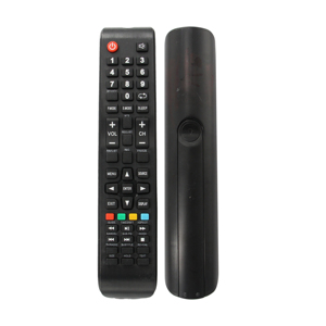 ES-RM004-16Universal Chất lượng cao Nhà Máy Giá thông minh TV điều khiển từ xa cho HDTV thông minh TV điều khiển từ xa kiểm soát - Product Image 2