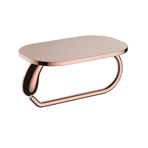 Ensemble d'accessoires <span class=keywords><strong>de</strong></span> <span class=keywords><strong>salle</strong></span> <span class=keywords><strong>de</strong></span> <span class=keywords><strong>bain</strong></span> personnalisable OEM ODM en laiton pour hôtel comprenant un <span class=keywords><strong>anneau</strong></span> <span class=keywords><strong>de</strong></span> <span class=keywords><strong>serviette</strong></span> et du matériel <span class=keywords><strong>de</strong></span> <span class=keywords><strong>bain</strong></span> - Product Image 6