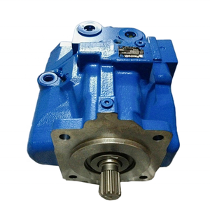 مضخات هيدروليكية Ap2d12 Ap2d16 Ap2d18 Ap2d21 Ap2d25 Ap2d28 <span class=keywords><strong>Ap2d36</strong></span> بديلة للمضخة الهيدروليكية ذات المكبس المزدوج المتغير - Product Image 4