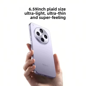 Teléfono Inteligente Original Usado Find X8s 5G, 16/<span class=keywords><strong>1TB</strong></span>, con Carga Rápida de 6000mAh y 100W, CPU Octa-Core, Idioma Operativo Inglés - Product Image 2