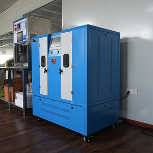 bibo Automatic Small Lab Rotary Textile Dyeing Machine Yarn High Temperture Sample Dyeing Machine - Product Image 4