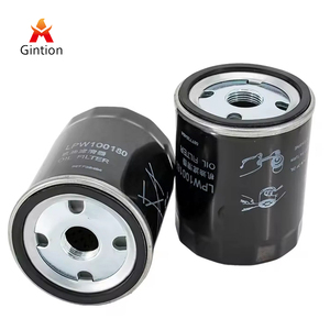 Nouveau filtre à huile moteur en métal LPW100180 10073599 pour modèles <span class=keywords><strong>MG</strong></span>/Roewe (ZS GT/MG3/MG5/MG6/MG7/TF/350/360/550/750/I5/I6) 1 an - Product Image 1