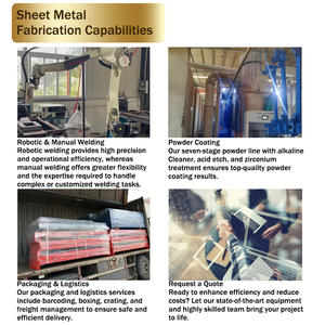 סדנא פתרונות אחסון ציוד טיפול חומרי טוטס תעשייתיים פחי חלפים עבור חבילת סוללות ליונים ומנוע - Product Image 5