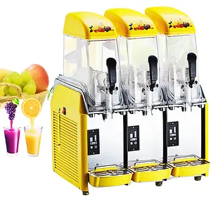 2024 phổ biến nhất chất lượng bền và nhanh chóng coolingice FRAPPE bằng Cháo makercarbonate bằng Cháo máy