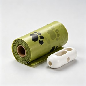 Proveedor <span class=keywords><strong>de</strong></span> Bolsas Biodegradables para Desechos <span class=keywords><strong>de</strong></span> Perros, Rollos <span class=keywords><strong>de</strong></span> Bolsas Compostables para Excremento <span class=keywords><strong>de</strong></span> Cachorros, Ecológicas para Tiendas <span class=keywords><strong>de</strong></span> Mascotas y Minoristas - Product Image 5