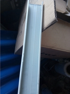 Fabricant Cloison sèche C U Profil En Acier Léger de Quille de Solive Machines D'encadrement - Product Image 4