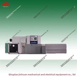 Hoerbiger Lgrc3Vde30-00-00 143310 -555-002A ใหม่ แบบปรับสัดส่วนได้ - Product Image 1