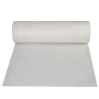 Film polyester Polyaramide Composite Nomex Polymère Papier Nomex Paperdupon DMD/Nmn/Nhn/Ama/Aha Flexible Haute Tension Haute