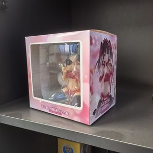Figura de Chica Hermosa de Doble Cola - Estatua de PVC de <span class=keywords><strong>Tokisaki</strong></span> <span class=keywords><strong>Kurumi</strong></span> para Venta al por Menor y al por Mayor - Product Image 4