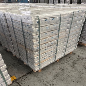 Consulta sobre Venta Directa de Fábrica, Precio Bajo, Marca OEM, Lingote de Magnesio de Alta Pureza para la Industria de Aleaciones de Magnesio, de China HEB - Product Image 4