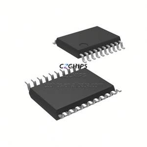 100% Authentic Brand-New PT6964-TX TSSOP-20 Integrated Circuit Chip CZSKU:R7S2X7F6 - Product Image 1