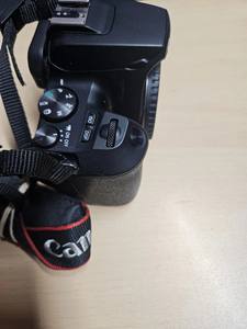 Hft เลนส์กล้องดิจิตอล <span class=keywords><strong>EOS</strong></span> <span class=keywords><strong>200D</strong></span> II DSLR พร้อมกรอบ APS-C ตัวเซ็นเซอร์ราคาถูกการ์ด SD ขายส่ง - Product Image 4