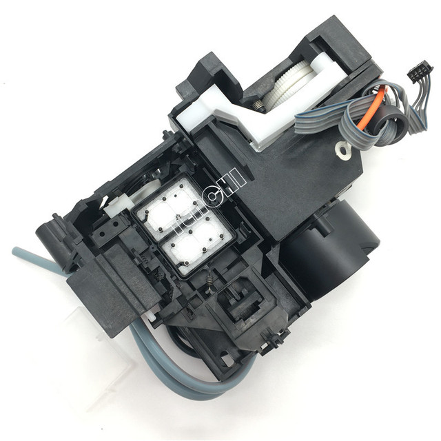 Hot Sale Original New Capping Pump Station for Epson R1900 R2000 R2880 R2400 Inkjet Printer Parts Cleaning Unit Assy
