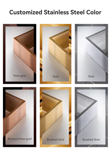 Premium esclusivo tavolo da pranzo <span class=keywords><strong>moderno</strong></span> Set di buona qualità luce marmo di lusso per <span class=keywords><strong>cucina</strong></span> <span class=keywords><strong>soggiorno</strong></span> all'aperto e mobili da Bar - Product Image 6