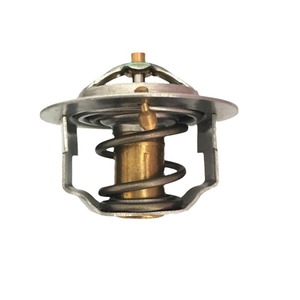 เทอร์โมสตัทรถยนต์ Dn รุ่น W54Nb 82 สำหรับอะไหล่เปลี่ยนเครื่องยนต์เชฟโรเลต - Product Image 1
