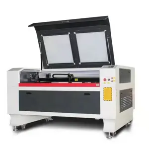 1390 Laser Cutting Machine ( 60*90cm,130*90cm 80w/100w/150w,single /dual head)