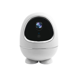Tuya HD 1080P WIFI Thông Minh Trong Nhà Mini Camera an ninh mạng gia đình camera với PTZ tính năng không dây - Product Image 1