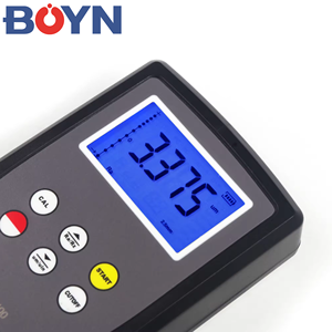 SRT-6100 Draagbare Lcd-scherm Oppervlakteruwheid Tester Meter - Product Image 2