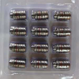 Tappet de válvula para elevadores de válvula de motor <span class=keywords><strong>Nissan</strong></span> Ka24 13257-40f16 - Product Image 4