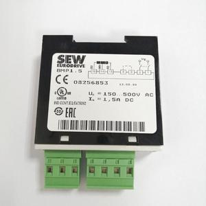 Nuevo y 100% Original Eurodrive BMP1,5 ~ 8256853 Rectificador ~ 5 Amperios ~ 500 Voltios - Product Image 5