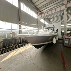 Aluminum Fishing Boat Aluminum Boats and Boats Aluminum Fishing - Product Image 2