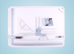 공장가 전문 A3 드로잉 보드 엔지니어링 A3 수동 드로잉 보드 공급업체 - Product Image 3