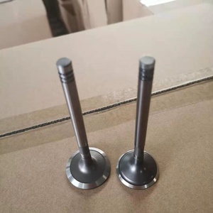 ERR3777 ERR1156 Valve de moteur à pointe pour Landrover IN 39.1*8*116.5 <span class=keywords><strong>Ex</strong></span> 36.5*8*116.5 - Product Image 2