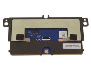 Nuevo módulo de Sensor táctil para ordenador portátil DELL Chromebook 3110 0JD0YW 08T87R 0WTRR7 JD0YW 8T87R WTRR7 - Product Image 2
