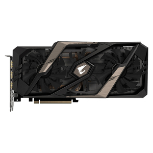 Tarjeta de Video GeForce RTX 2080 8G Usada con Sistema de Refrigeración de 3 Ventiladores de 100 mm, 4 Años de Garantía, 8GB GDDR6 de 256 bits, GIGABYTE RTX 2080 - Product Image 6