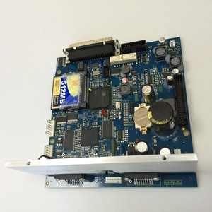 Original 405717 Dataflex 6320 Tintenstrahldrucker Hauptplatine Neu für Zuverlässige Leistung - Product Image 2