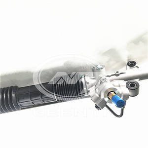 Fournisseur 53601-S9A-G02 Crémaillère de direction assistée de remplacement pour Honda CRV RD5 <span class=keywords><strong>2004</strong></span>- LHD - Product Image 3