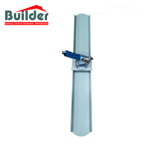 48 "Magnesio canal Toro flotar concretas sello herramienta para trabajos de explanación - Product Image 4