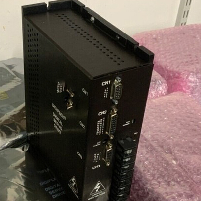 Odm 1pcs New Advanced Motion Controls B25a40ach Brushless Amplifier Fast Ship Wholesale